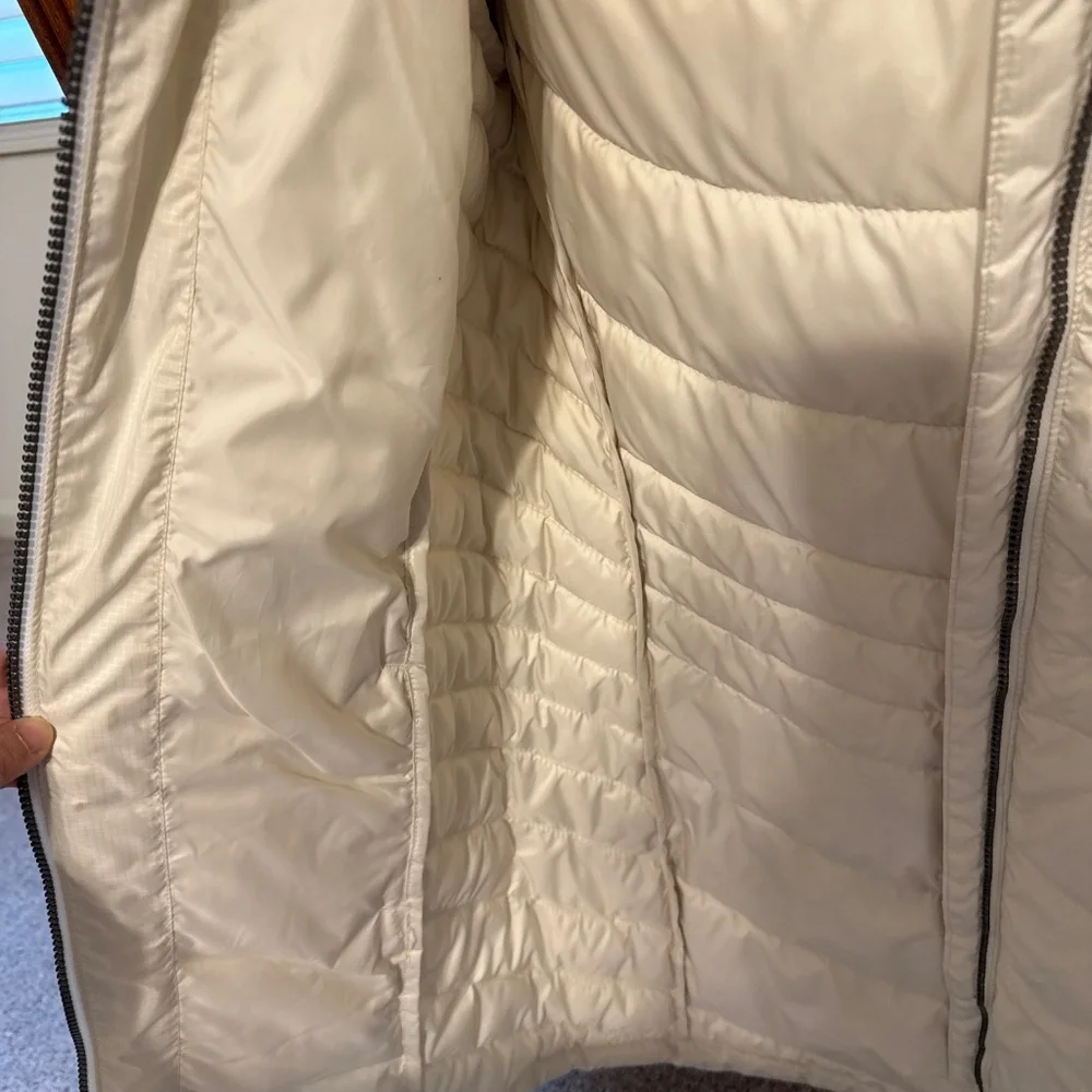 Columbia puff jacket - Picture 5 of 7
